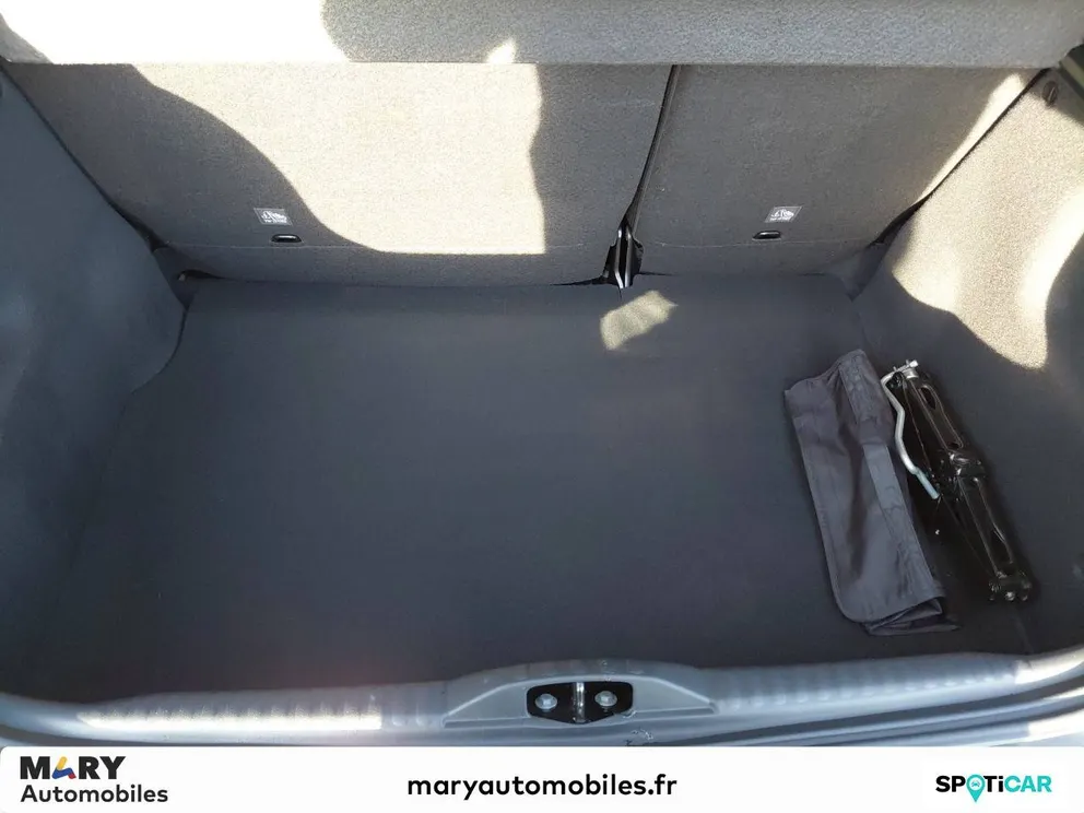 Véhicule occasion 219367 - Citroën C3 - Photo 6