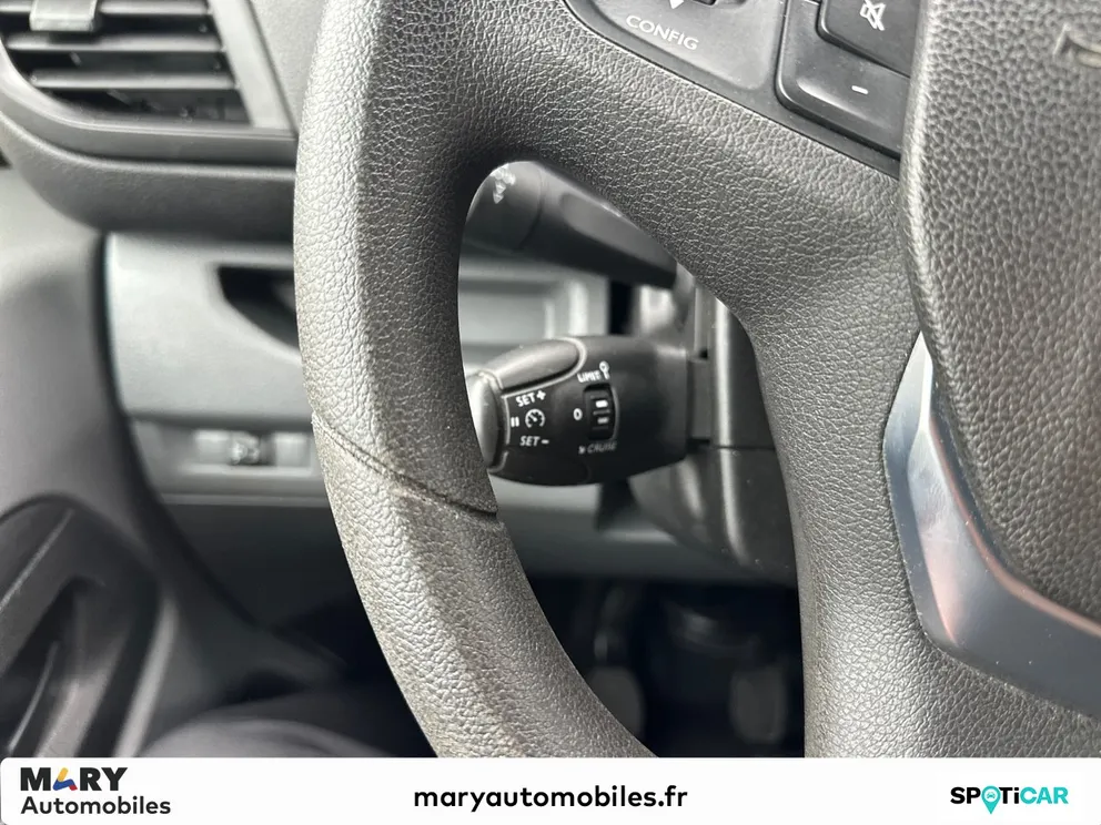 Véhicule occasion 236159 - peugeot EXPERT - Photo 12