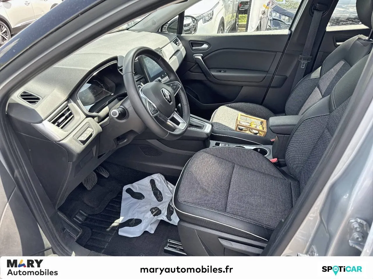 image du véhicule