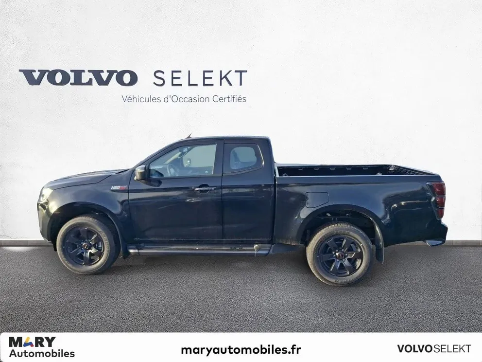 Véhicule occasion 220635 - isuzu D-MAX - Photo 3