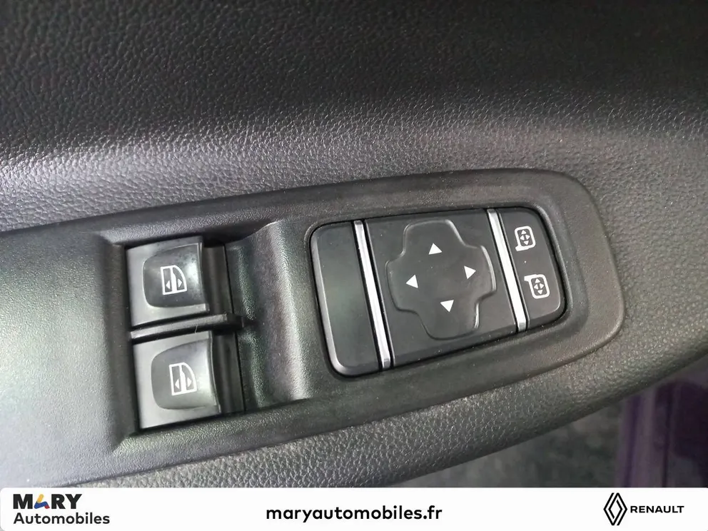 Véhicule occasion 225081 - renault ZOE - Photo 13