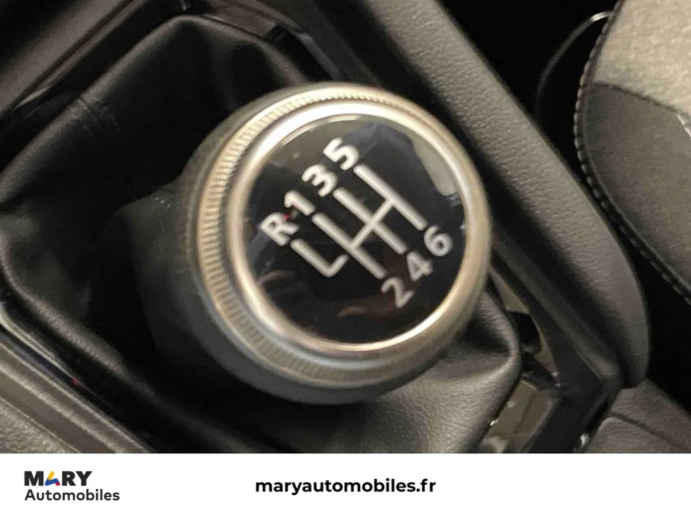 Véhicule occasion 1237760 - renault CLIO - Photo 16