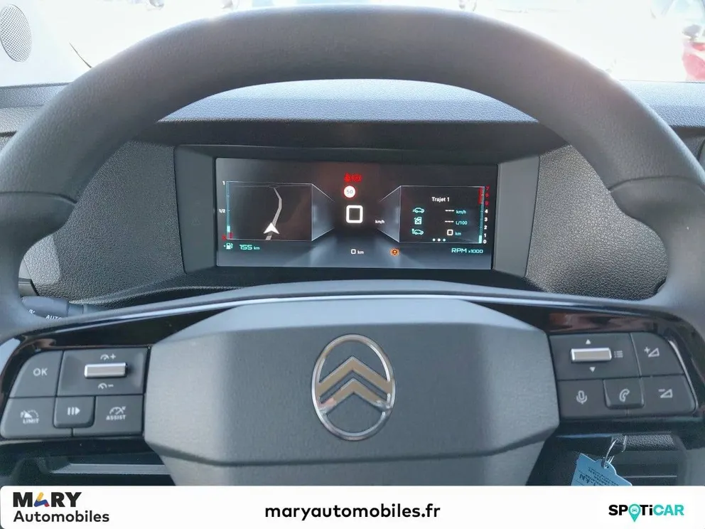 Véhicule occasion 227839 - Citroën JUMPY - Photo 13