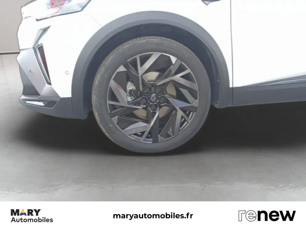 Véhicule occasion 1229737 - renault CAPTUR - Photo 22