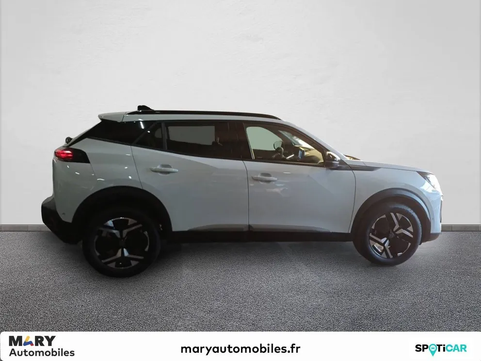 Véhicule occasion 219259 - peugeot 2008 - Photo 4