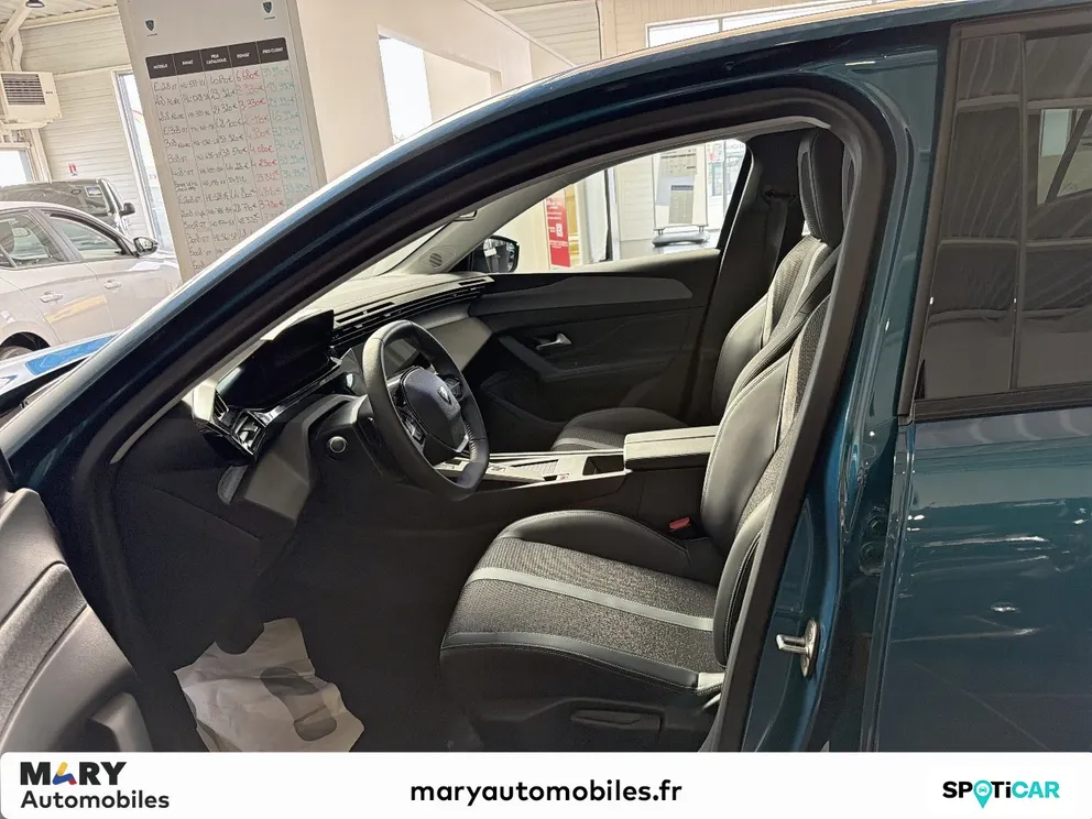 Véhicule occasion 1232395 - peugeot 408 - Photo 13