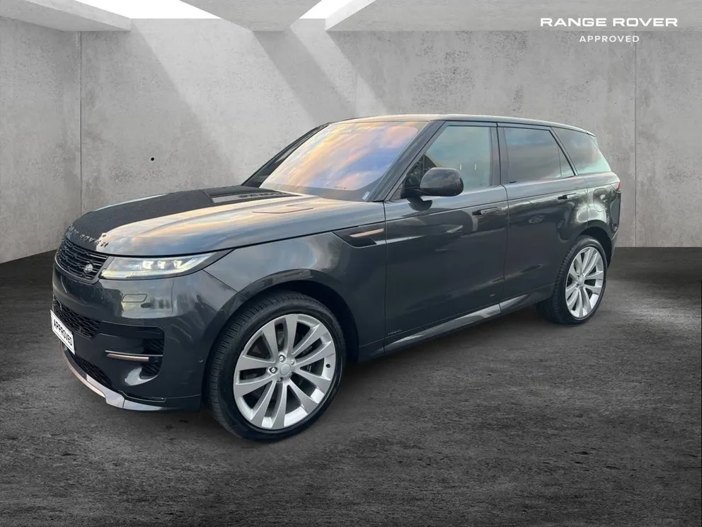 Véhicule occasion 213043 - land rover RANGE ROVER SPORT - Photo 1