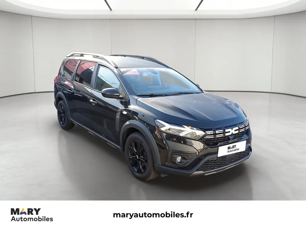Véhicule occasion 1243101 - dacia JOGGER - Photo 6