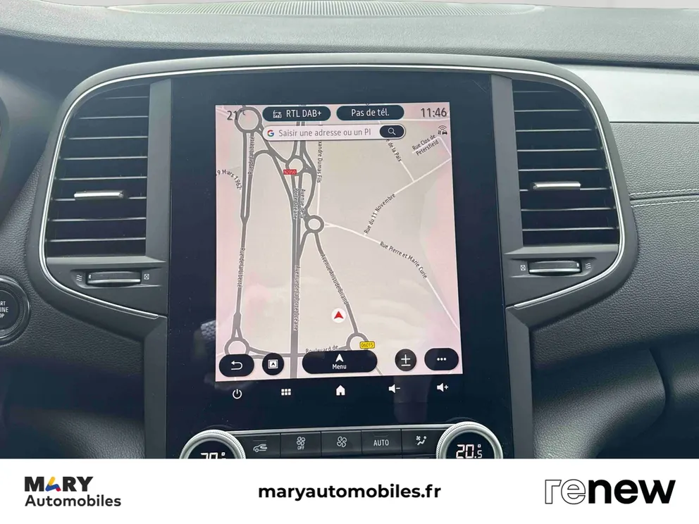 Véhicule occasion 235763 - renault TALISMAN - Photo 11