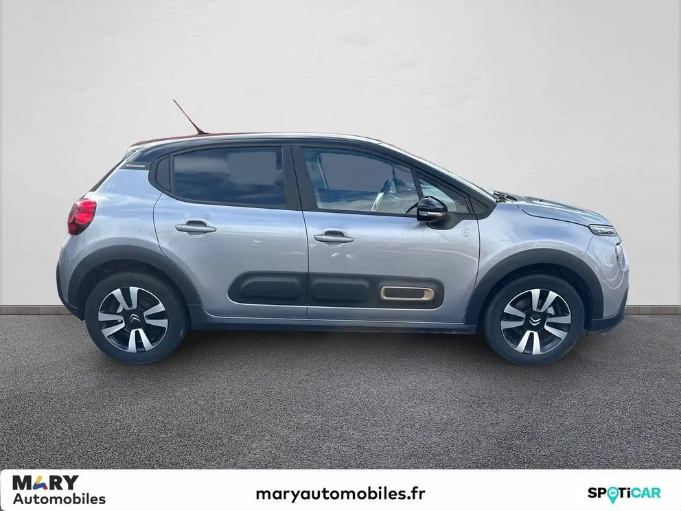 Véhicule occasion 155286 - Citroën C3 - Photo 4