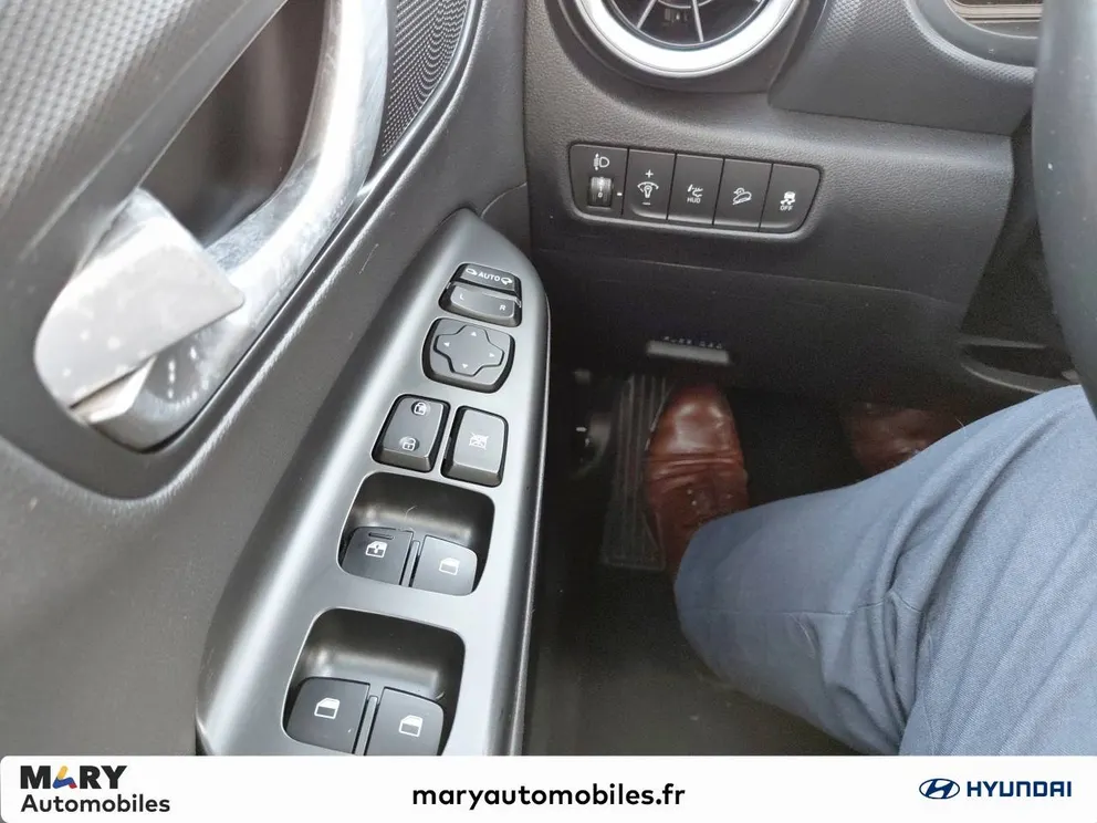 Véhicule occasion 197088 - hyundai KONA - Photo 15