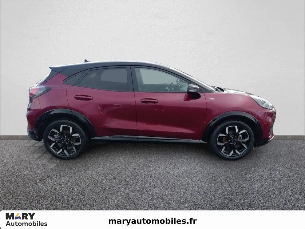 Véhicule occasion 195927 - ford PUMA - Photo 4