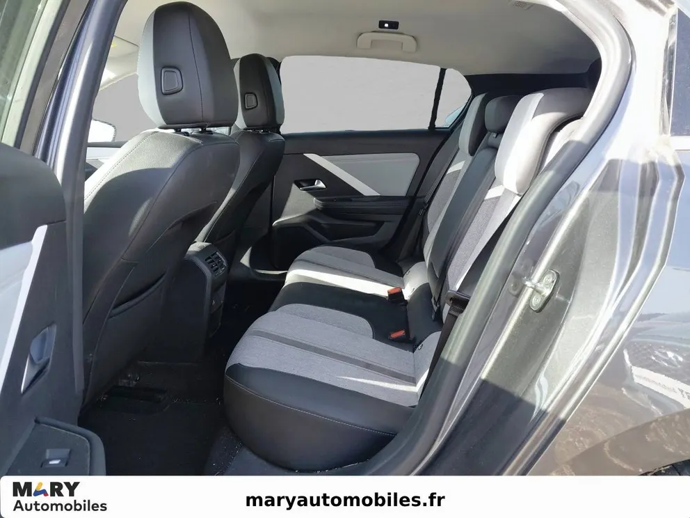 Véhicule occasion 236018 - opel ASTRA - Photo 16