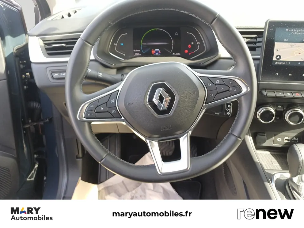 Véhicule occasion 235675 - renault CAPTUR - Photo 13