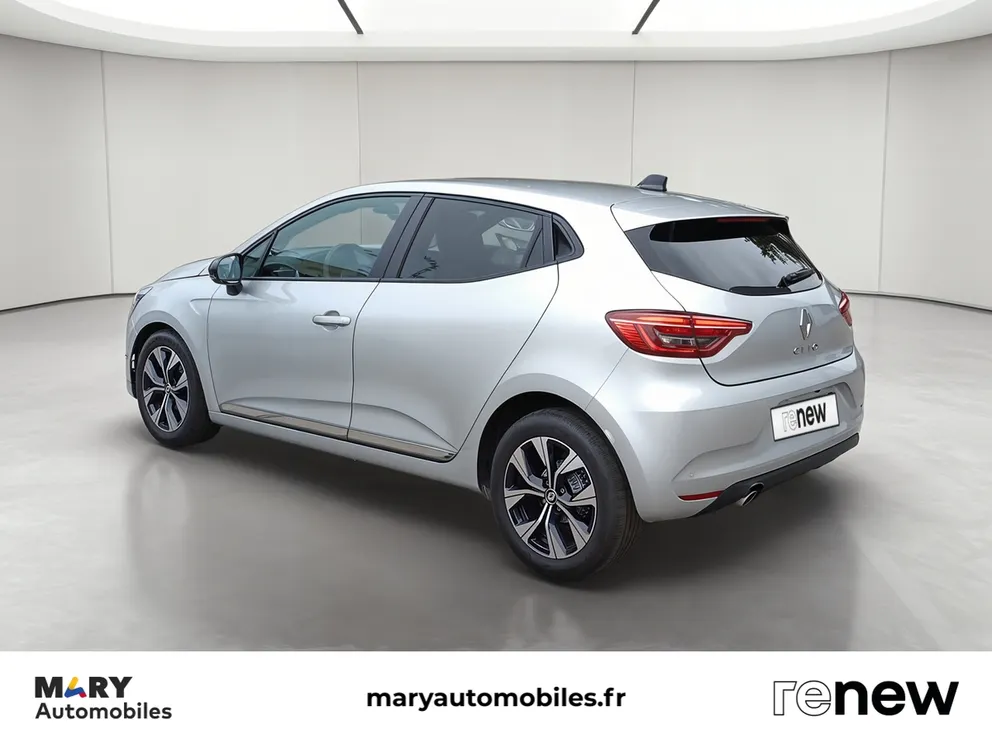 Véhicule occasion 1238246 - renault CLIO - Photo 3