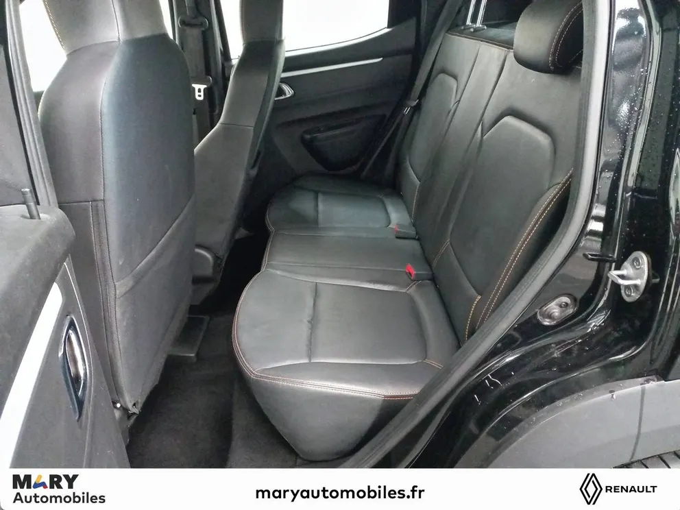 Véhicule occasion 214316 - dacia SPRING - Photo 10