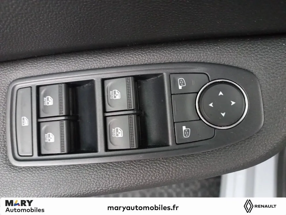 Véhicule occasion 225590 - renault CLIO - Photo 13