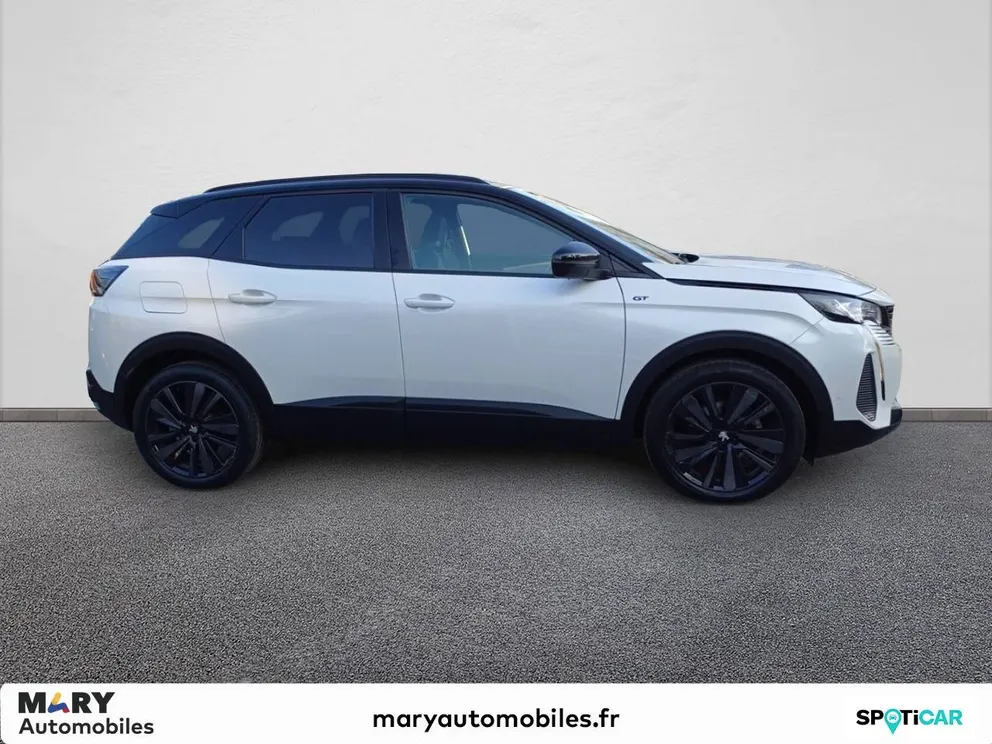 Véhicule occasion 207909 - peugeot 3008 - Photo 4