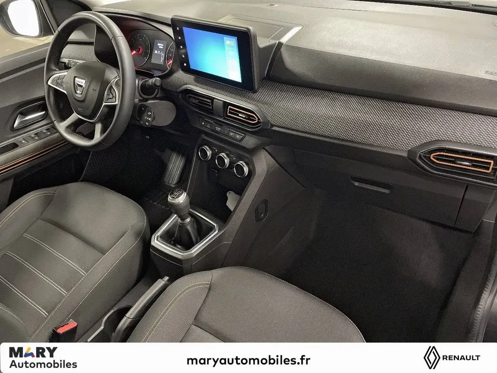 Véhicule occasion 212351 - dacia SANDERO - Photo 17