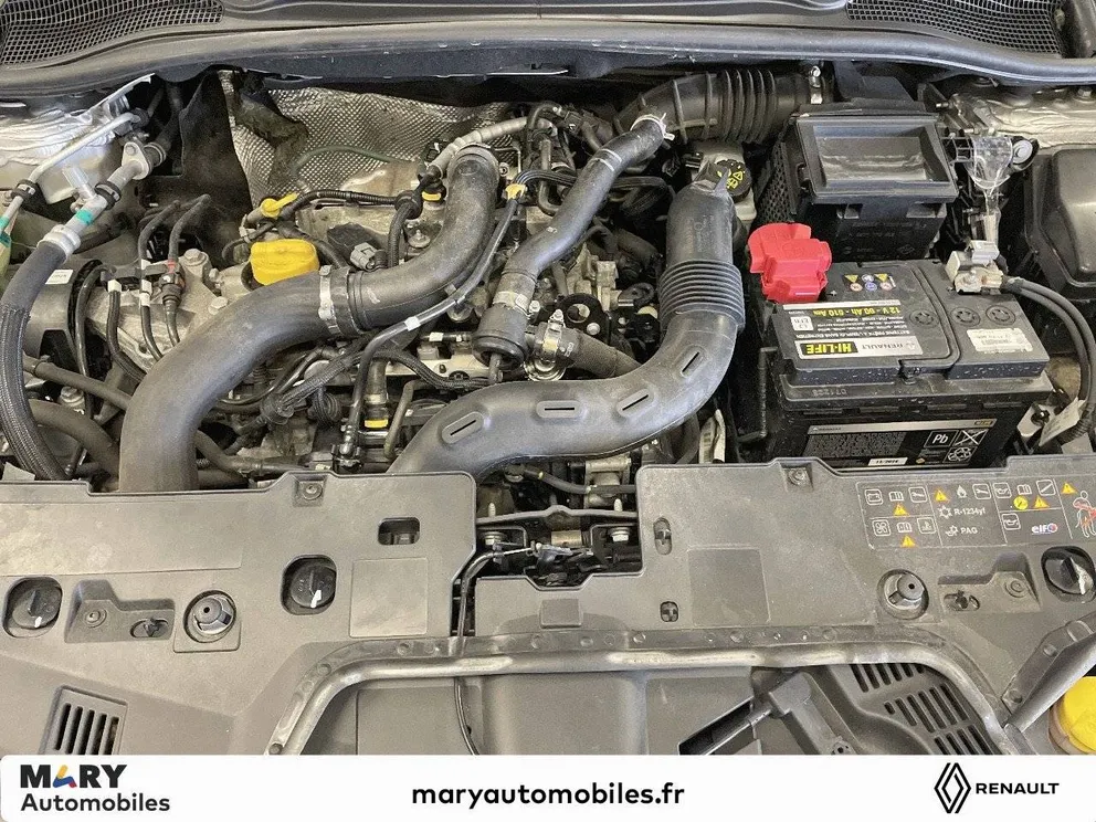 Véhicule occasion 208298 - renault CLIO - Photo 9