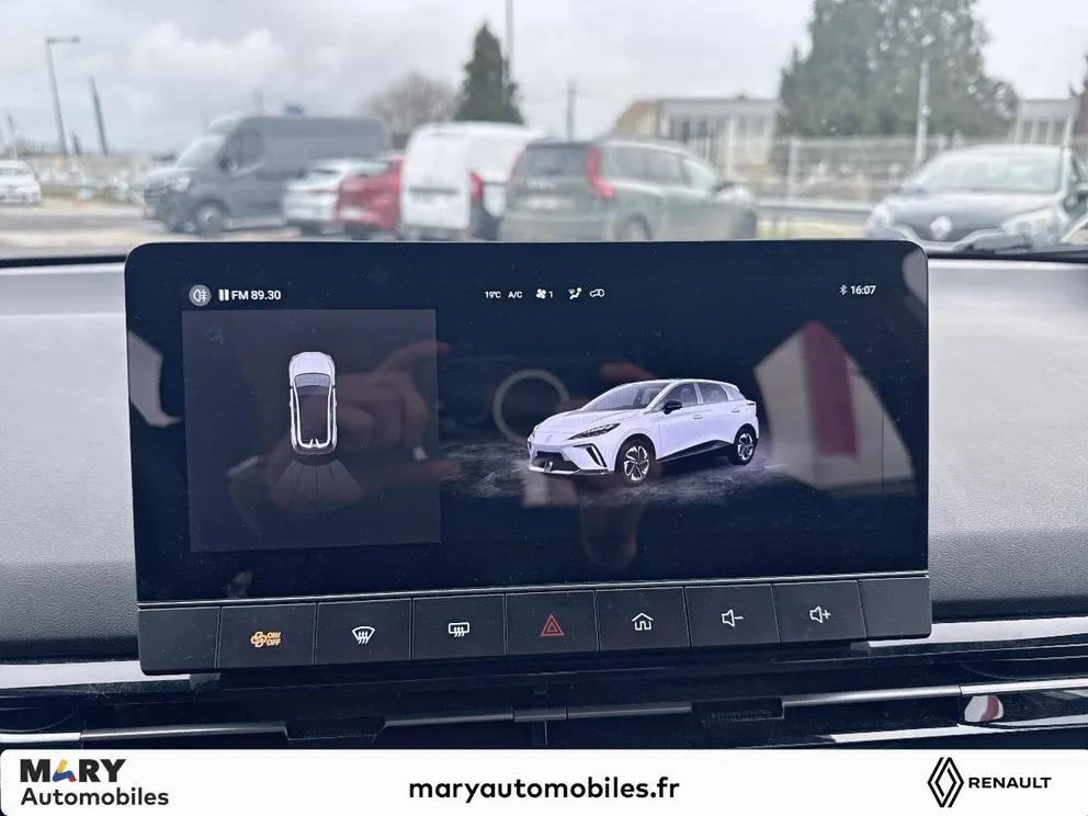 Véhicule occasion 221600 - mg MG4 - Photo 13