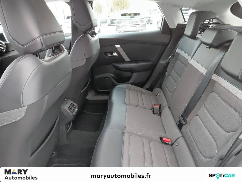 Véhicule occasion 214342 - Citroën C4 - Photo 10