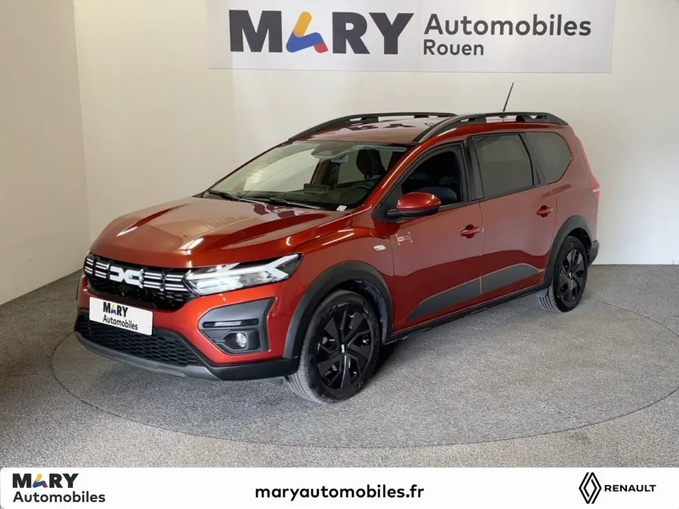 Véhicule occasion 218088 - dacia JOGGER - Photo 1