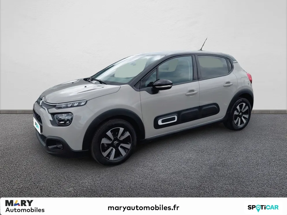 Véhicule occasion 230649 - Citroën C3 - Photo 1