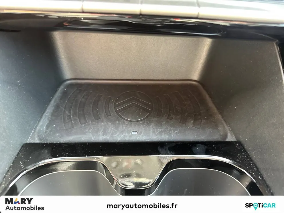 Véhicule occasion 168198 - Citroën C3 AIRCROSS - Photo 15