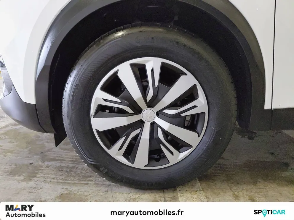 Véhicule occasion 211070 - peugeot 2008 - Photo 11