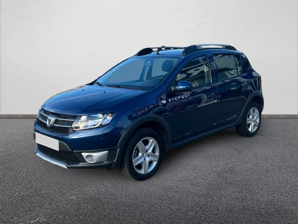 Véhicule occasion 211353 - dacia SANDERO - Photo 1