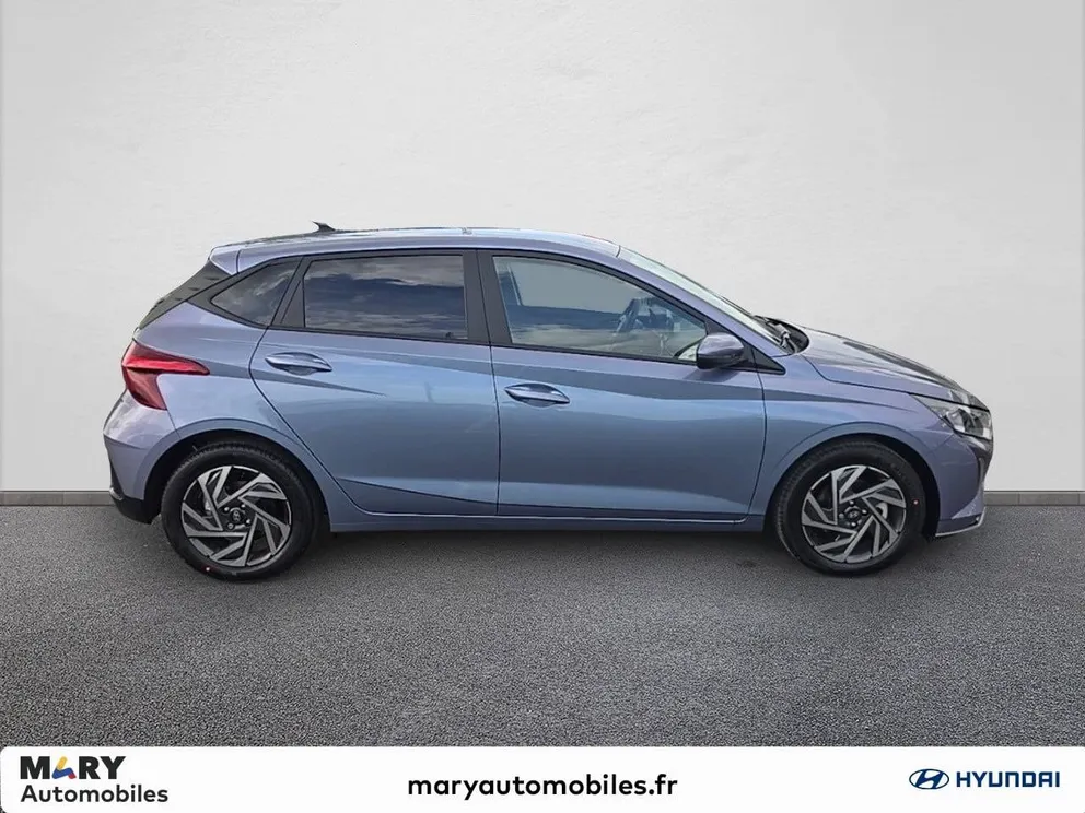 Véhicule occasion 224331 - hyundai i20 - Photo 4