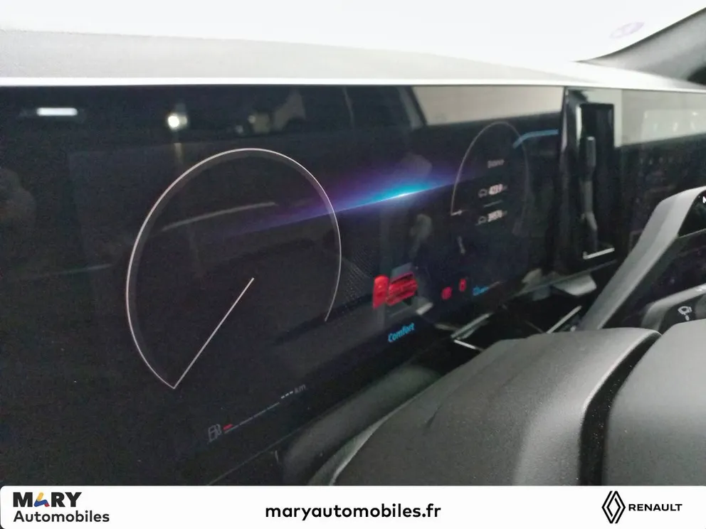 Véhicule occasion 205050 - renault AUSTRAL - Photo 15