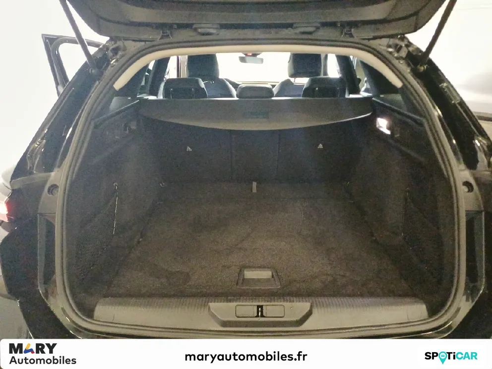 Véhicule occasion 1235458 - peugeot 308 - Photo 16