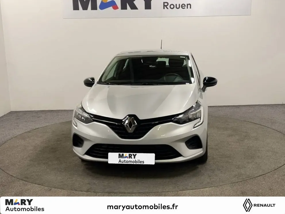 Véhicule occasion 203506 - renault CLIO - Photo 2