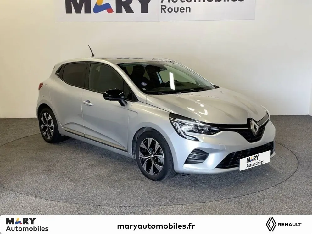 Véhicule occasion 218427 - renault CLIO - Photo 3