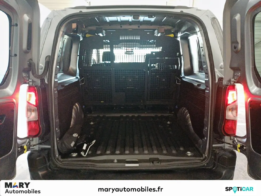 Véhicule occasion 239406 - toyota PROACE CITY - Photo 16
