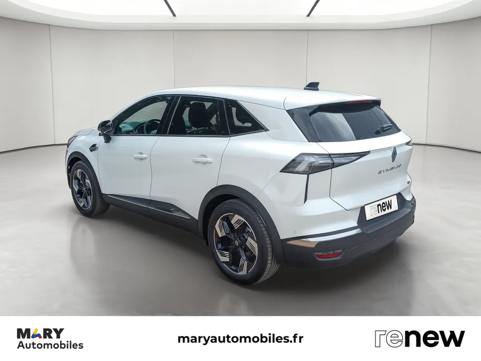 Véhicule occasion 236382 - renault SYMBIOZ - Photo 3