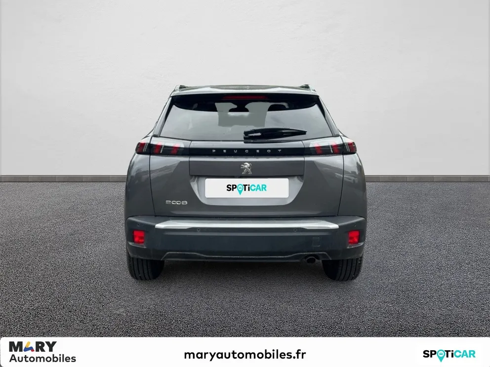 Véhicule occasion 227002 - peugeot 2008 - Photo 3
