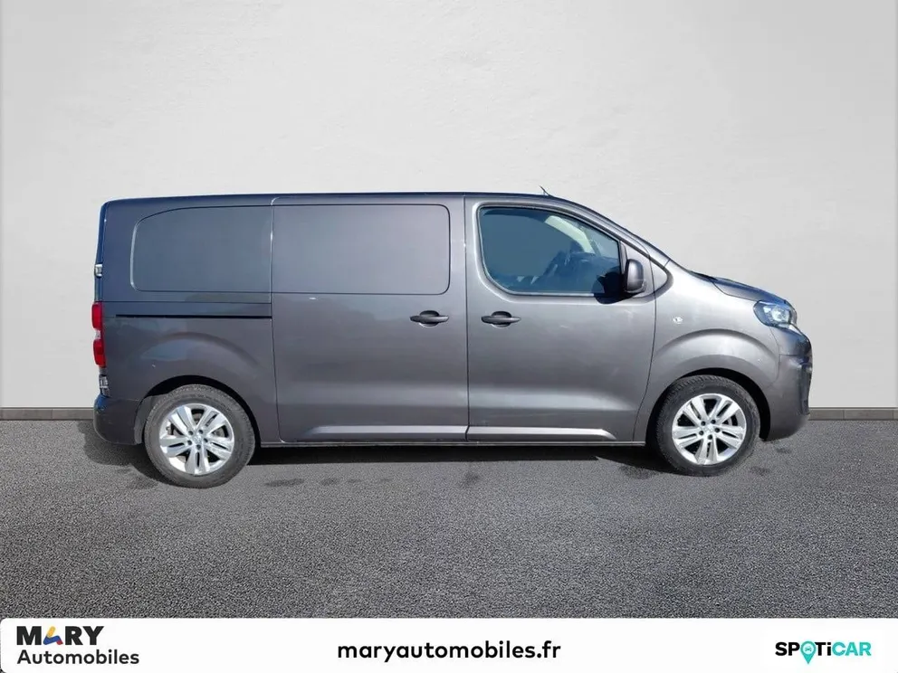 Véhicule occasion 227738 - peugeot EXPERT - Photo 4