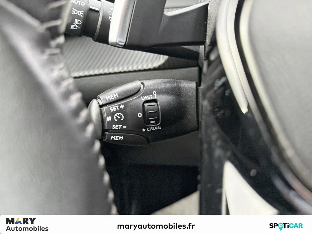 Véhicule occasion 1240966 - peugeot 2008 - Photo 12