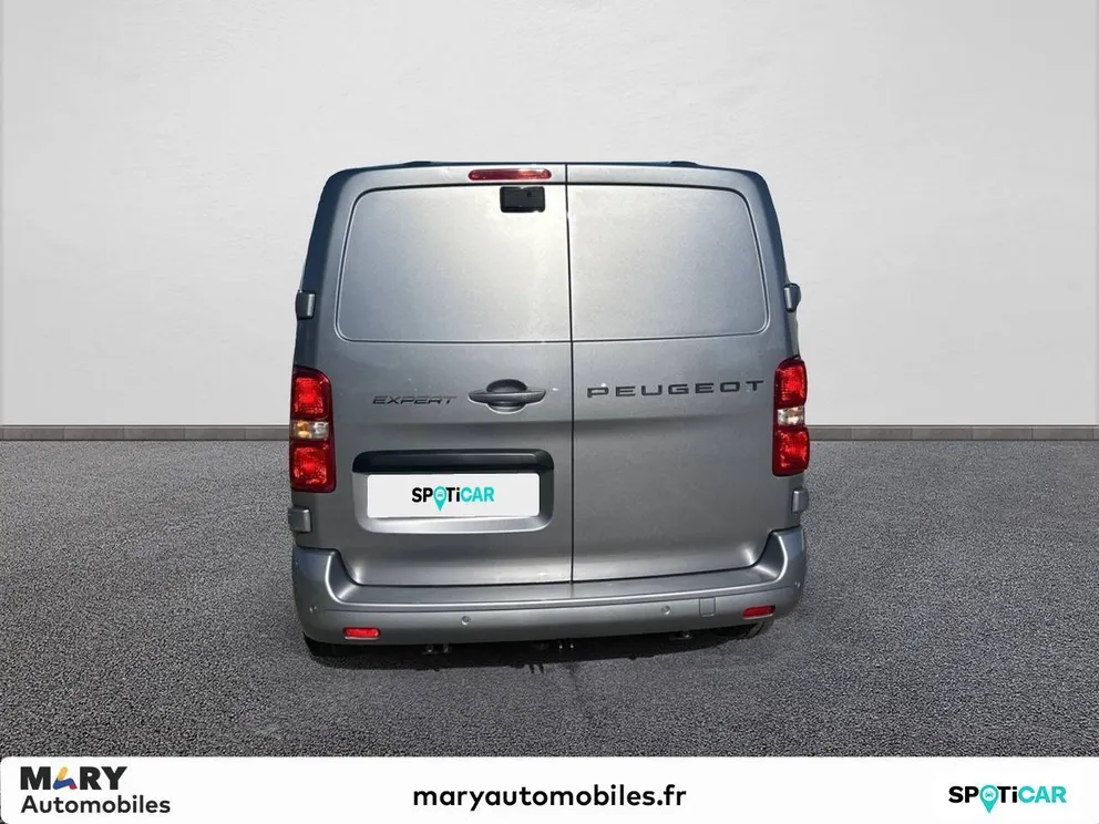 Véhicule occasion 204891 - peugeot EXPERT - Photo 5
