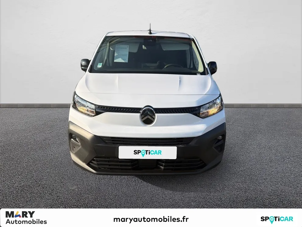 Véhicule occasion 1226989 - Citroën BERLINGO - Photo 4