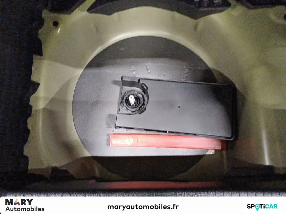 Véhicule occasion 226030 - peugeot 208 - Photo 13