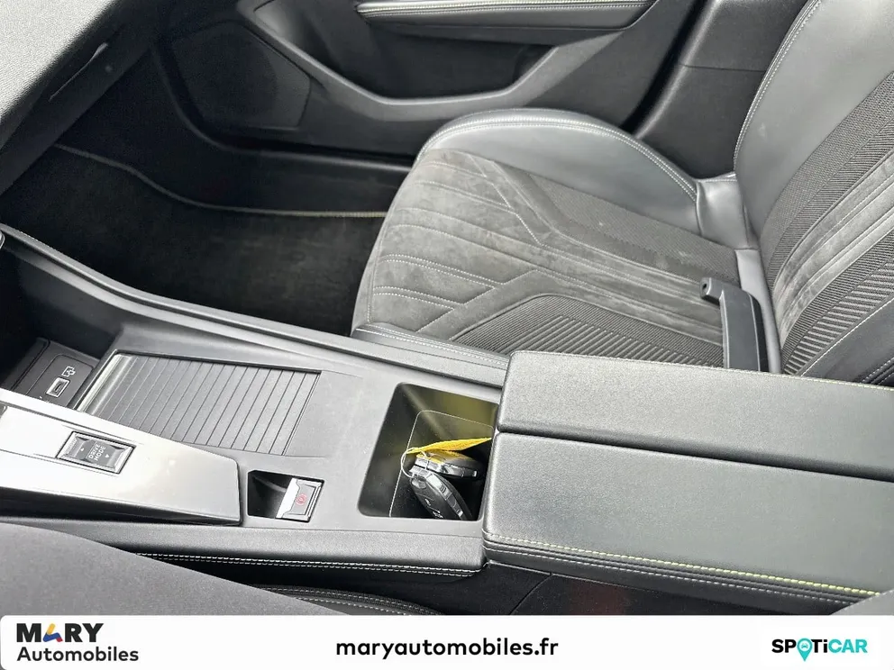 Véhicule occasion 1232678 - peugeot 308 - Photo 22