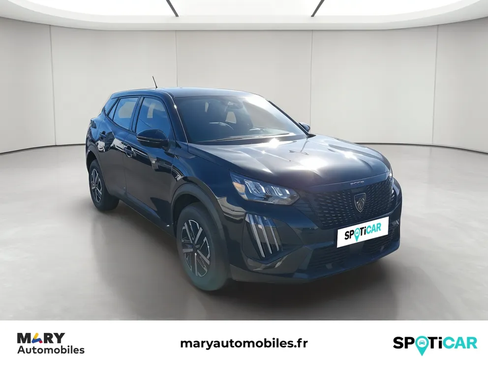 Véhicule occasion 1239383 - peugeot 2008 - Photo 6