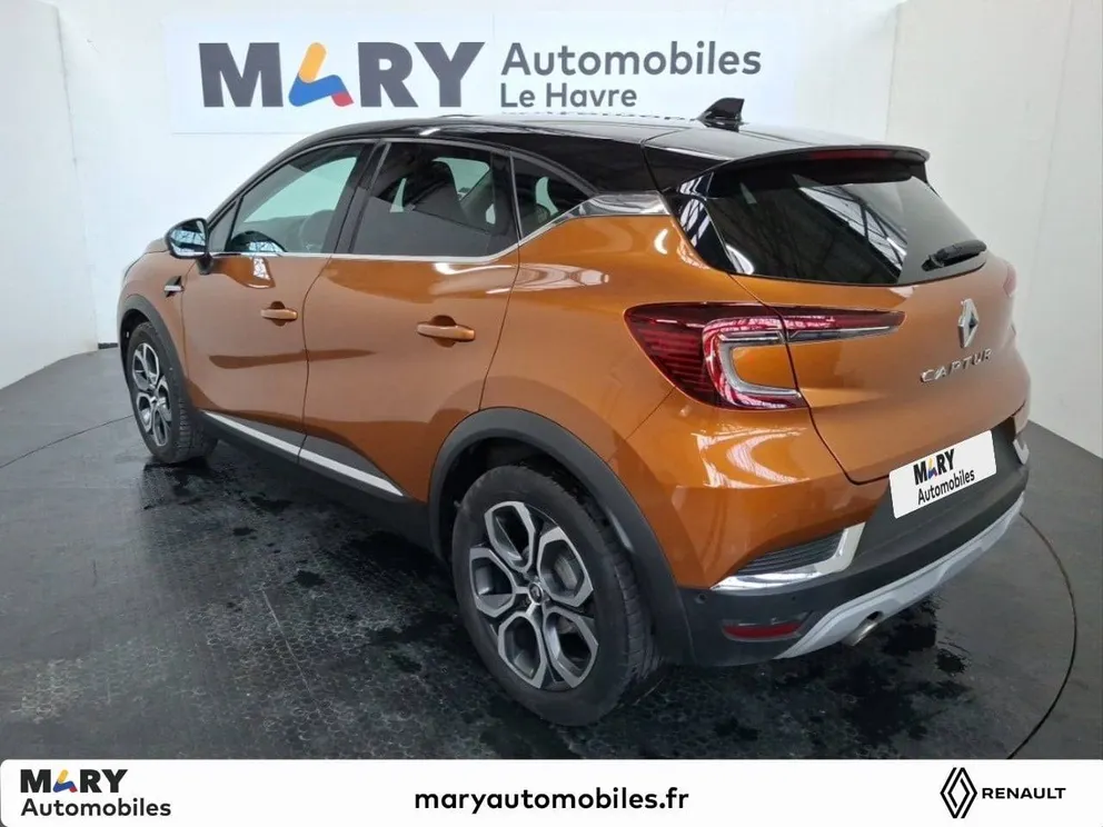 Véhicule occasion 232526 - renault CAPTUR - Photo 7