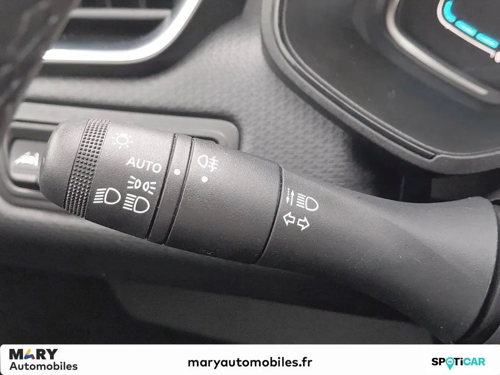 Véhicule occasion 233287 - renault CLIO - Photo 16