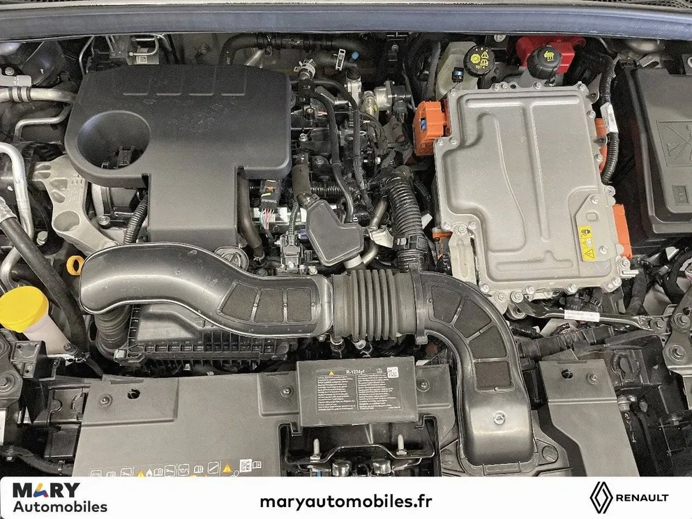 Véhicule occasion 193495 - renault CAPTUR - Photo 20