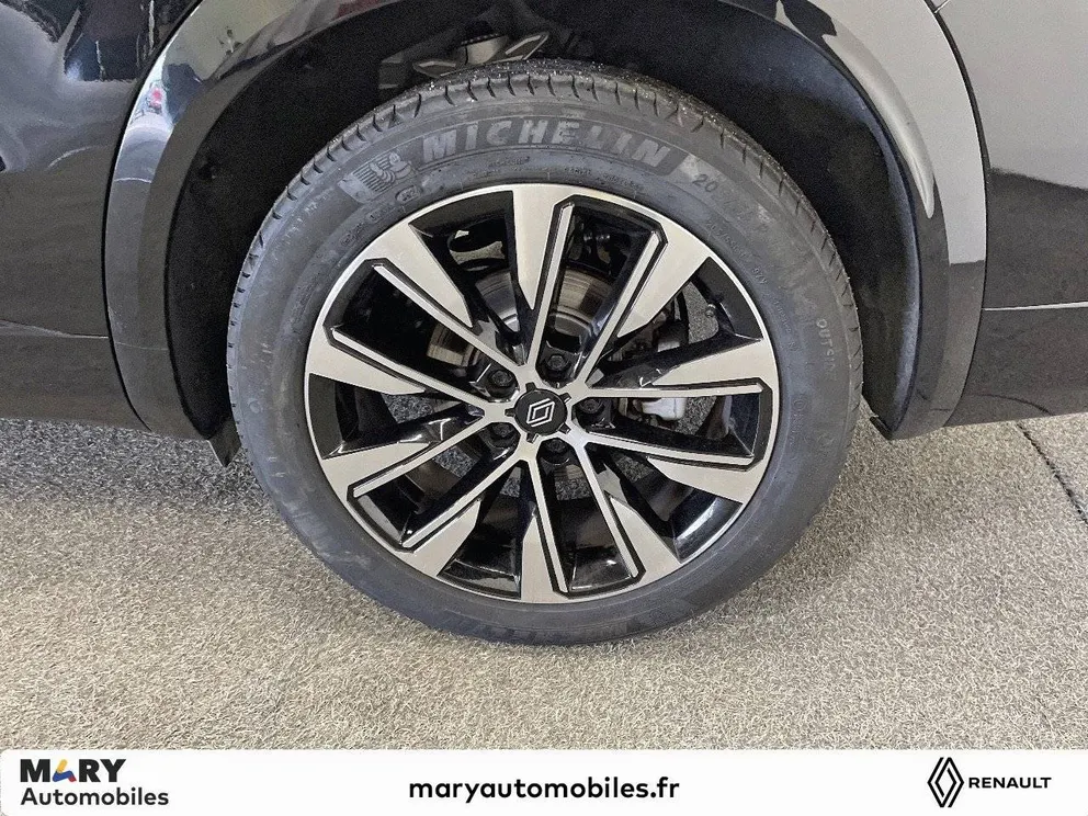 Véhicule occasion 197619 - renault ESPACE - Photo 11